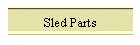 Sled Parts