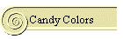 Candy Colors